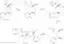 Fig. 131 - 3-((HETERO-)ARYL)-ALKYL-8-AMINO-2-OXO-1,3-DIAZA-SPIRO-[4.5]-DECANE DERIVATIVES