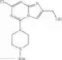 Fig. 100 - CXCR4 receptor antagonists