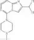 Fig. 16 - CXCR4 receptor antagonists