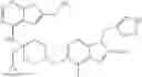 Fig. 596 - Methods and compositions for inhibiting the interaction of menin with MLL proteins