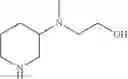 Fig. 167 - Pyrido[2,3-b]indole compounds for the treatment and prophylaxis of bacterial infection
