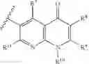 Fig. 596 - Pyrido[2,3-b]indole compounds for the treatment and prophylaxis of bacterial infection