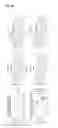 Fig. 06 - IMPROVED PROTEIN SEPARATION IN ION EXCHANGE CHROMATOGRAPHY