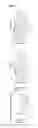 Fig. 08 - IMPROVED PROTEIN SEPARATION IN ION EXCHANGE CHROMATOGRAPHY