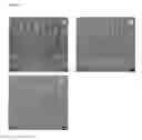 Fig. 02 - Composition of polyester and thermoplastic starch, having improved mechanical properties