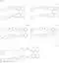 Fig. 136 - COMPOUND CONTAINING MESOGENIC GROUP AND COMPOSITION CONTAINING THE COMPOUND, AND POLYMER OBTAINED BY POLYMERIZING POLYERMIZABLE COMPOSITION, OPTICALLY ANISOTROPIC BODY, AND PHASE DIFFERENCE FILM