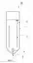 Fig. 02 - Gas Stirring Fermentation Device