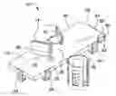 Fig. 01 - Iron cradling device