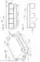 Fig. 22 - Floats, float assemblies, float adapters and interfaces, and float vibration apparatus, and methods