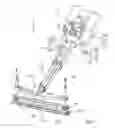 Fig. 02 - CONCRETE SCREEDING SYSTEM WITH ROTATABLE SCREED HEAD
