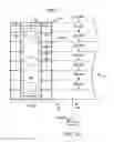 Fig. 04 - Work platform system including suspended paneled portion and method of implementing same