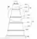 Fig. 01 - Foldable traffic cone