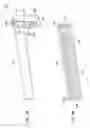 Fig. 15 - FIBERGLASS GUARD RAIL
