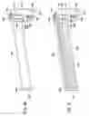 Fig. 16 - FIBERGLASS GUARD RAIL