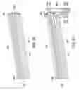 Fig. 24 - FIBERGLASS GUARD RAIL