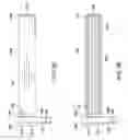 Fig. 26 - FIBERGLASS GUARD RAIL