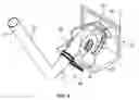Fig. 07 - Debris blower system
