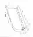 Fig. 02 - Flexible snowplow cutting edge