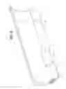 Fig. 07 - Flexible snowplow cutting edge