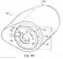 Fig. 05 - Excavating tooth assembly with locking pin assembly