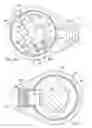 Fig. 07 - Excavating tooth assembly with locking pin assembly