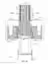 Fig. 07 - Building assemblies and methods for constructing a building using pre-assembled floor-ceiling panels and walls