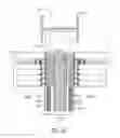 Fig. 09 - Building assemblies and methods for constructing a building using pre-assembled floor-ceiling panels and walls