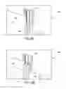 Fig. 09 - Wall panel trim reveal system and method