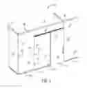 Fig. 02 - Demountable wall system