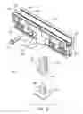 Fig. 09 - Demountable wall system