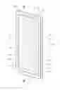 Fig. 01 - Acoustic structural building panels