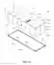 Fig. 33 - Acoustic structural building panels