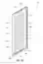Fig. 40 - Acoustic structural building panels
