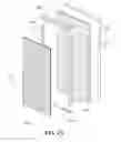 Fig. 49 - Acoustic structural building panels