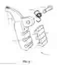 Fig. 06 - STAIRS ASSISTANCE DEVICE AND METHOD