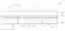 Fig. 01 - Building cladding and method for preparing same