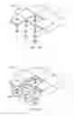 Fig. 04 - Load distribution structures for raised floor data center