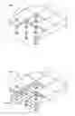 Fig. 01 - Load distribution structures for raised floor data center