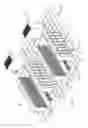 Fig. 02 - Load distribution structures for raised floor data center