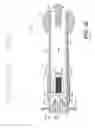Fig. 34 - System for applying finishing compound