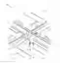 Fig. 01 - Support head, ceiling support, and ceiling formwork having such a ceiling support
