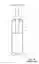 Fig. 02 - Adjustable support column with uplift-resisting assembly