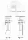 Fig. 09 - Adjustable support column with uplift-resisting assembly