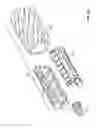 Fig. 101 - Pool cleaner canister handle