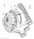 Fig. 121 - Pool cleaner canister handle
