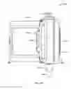 Fig. 131 - Pool cleaner canister handle