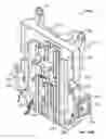 Fig. 136 - Pool cleaner canister handle