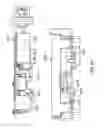 Fig. 141 - Pool cleaner canister handle