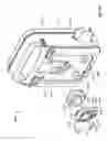 Fig. 157 - Pool cleaner canister handle