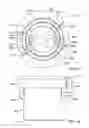 Fig. 174 - Pool cleaner canister handle